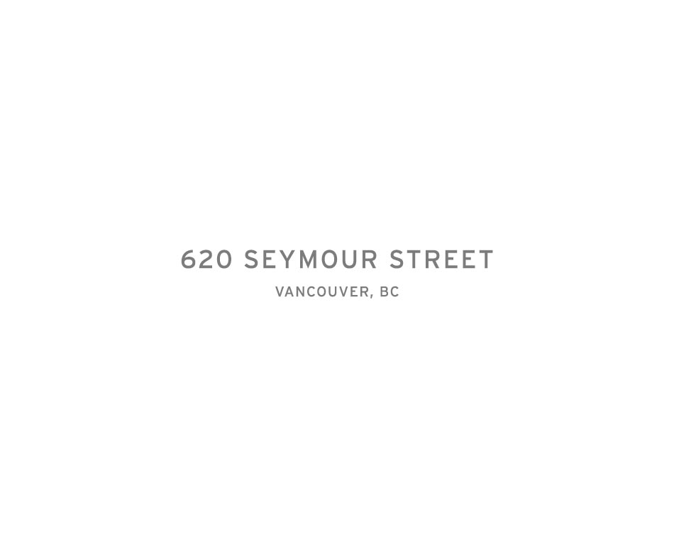 620 Seymour Street logo