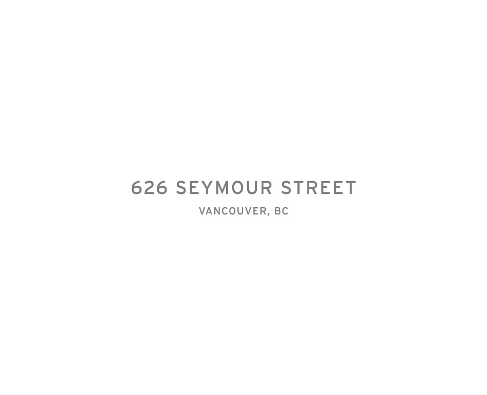 626 Seymour Street