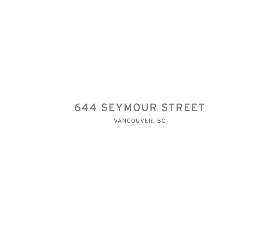 644 Seymour Street